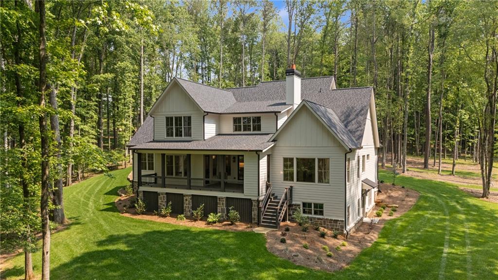 Hickory Crest Phase 2 - Residential