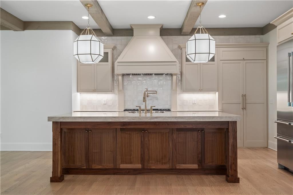 Hickory Crest Phase 2 - Residential