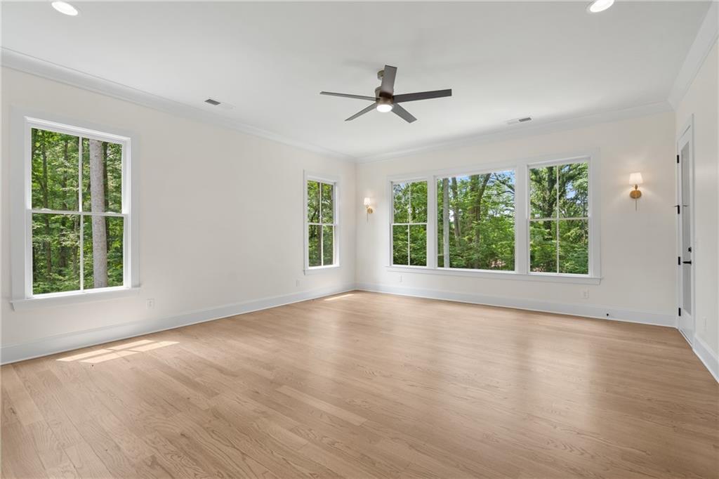 Hickory Crest Phase 2 - Residential