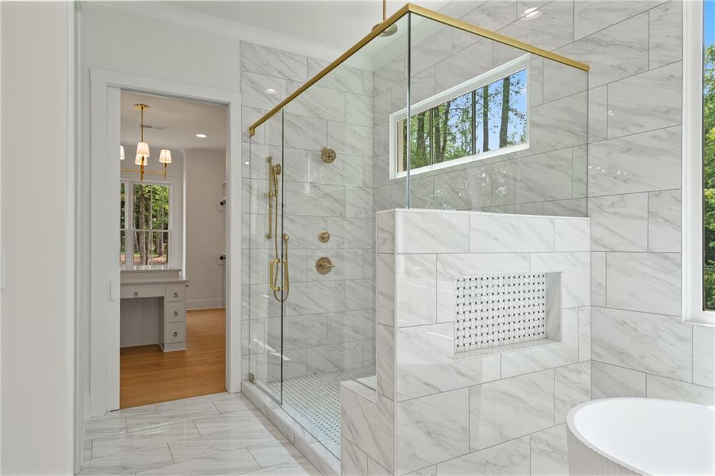 Hickory Crest Phase 2 - Residential