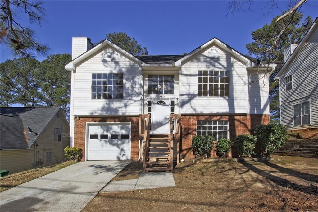 For Lease: Welcome home to this charming 3-bedroom, 2-bath split-level located in a highly sought-after neighborhood. This split-level design maximizes space and flexibility, with the bottom level offering an additional spacious living room along with a private bedroom and full bath—perfect for guests, in-laws, or a quiet retreat. The main level features a galley-style kitchen with ample cabinet space and direct access to a private deck overlooking the expansive backyard, ideal for relaxing, entertaining, or enjoying outdoor activities. Upstairs, you’ll find a generously sized master suite and comfortable secondary bedrooms, providing plenty of room for everyone.
This home is offered semi-furnished, including select living room, bedroom, and kitchen furnishings, making your move-in seamless and convenient. With its versatile floor plan, large backyard, and prime location close to shopping, dining, schools, and parks, it provides the perfect balance of comfort and convenience.
Available now – don’t miss this opportunity to lease a well-maintained, semi-furnished split-level home. Schedule your private tour today!"