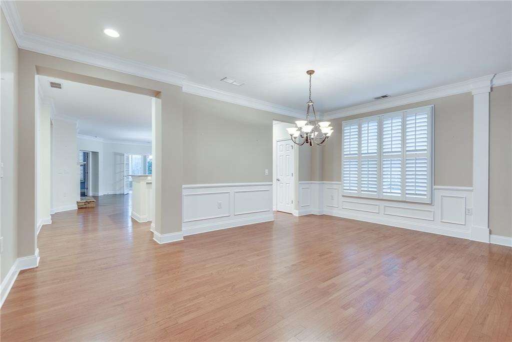 6245 Milton Drive, Cumming, Georgia image 7