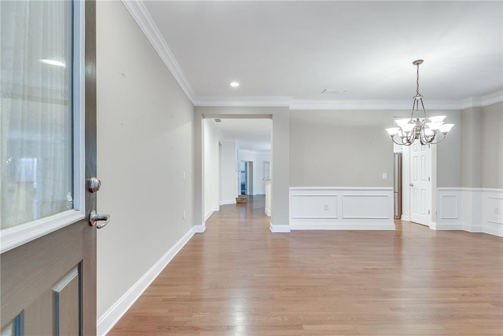 6245 Milton Drive, Cumming, Georgia image 6