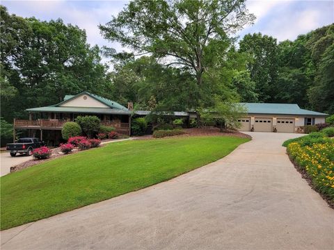 549 Mulberry Road Winder GA 30680