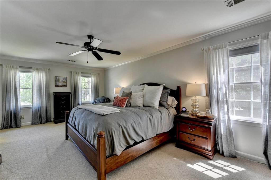 5023 Buckline Crossing, Dunwoody, Georgia image 29
