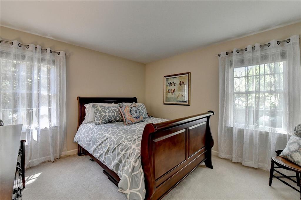 5023 Buckline Crossing, Dunwoody, Georgia image 22