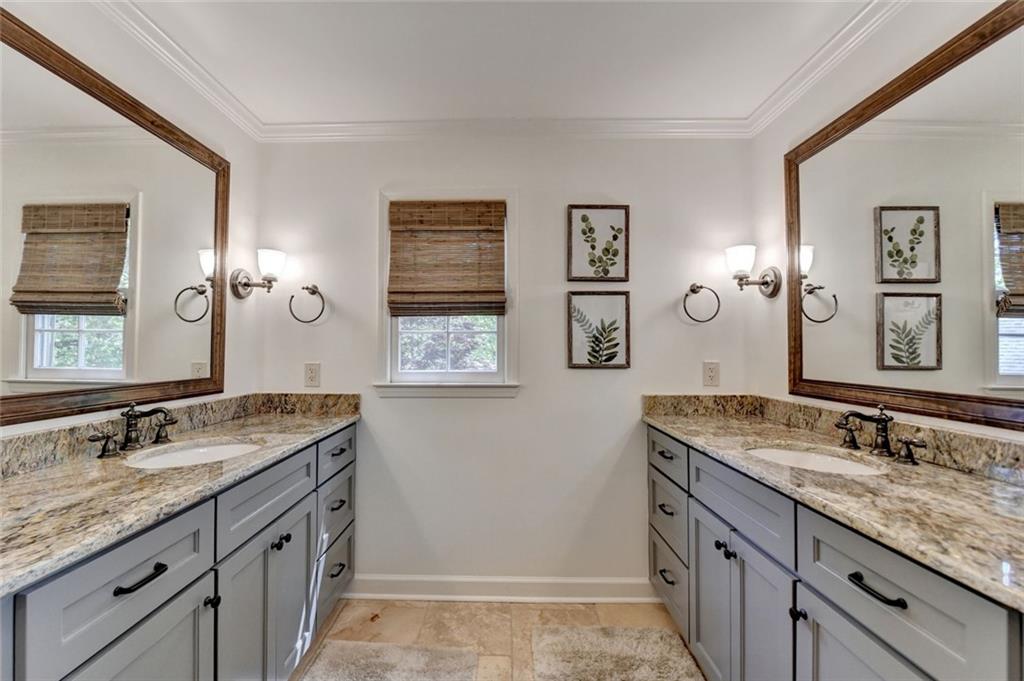 5023 Buckline Crossing, Dunwoody, Georgia image 31