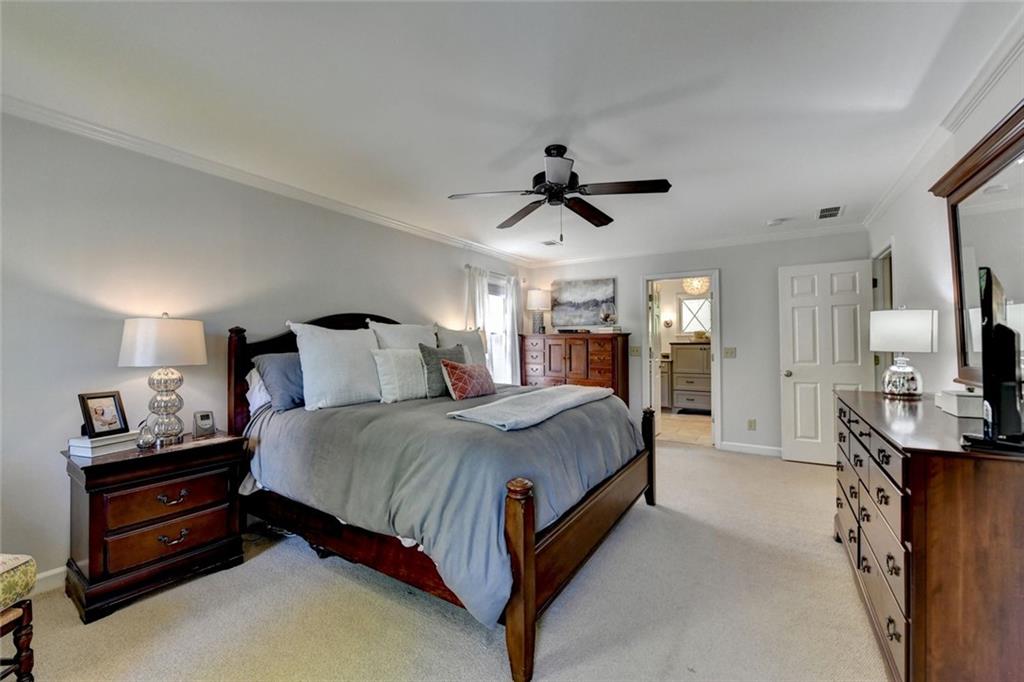 5023 Buckline Crossing, Dunwoody, Georgia image 30