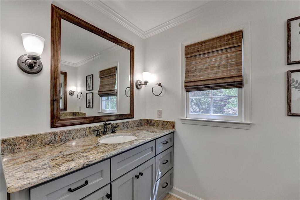 5023 Buckline Crossing, Dunwoody, Georgia image 32