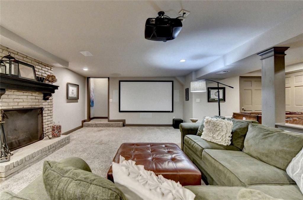 5023 Buckline Crossing, Dunwoody, Georgia image 50