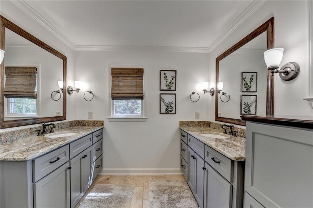 5023 Buckline Crossing, Dunwoody, Georgia image 34