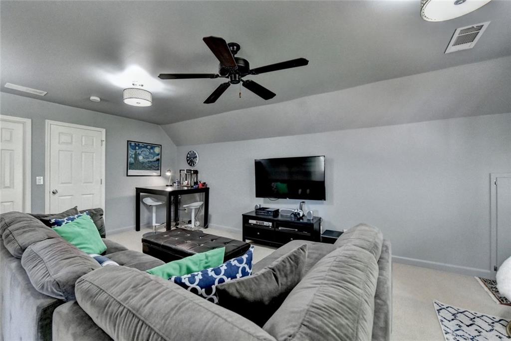 5023 Buckline Crossing, Dunwoody, Georgia image 42
