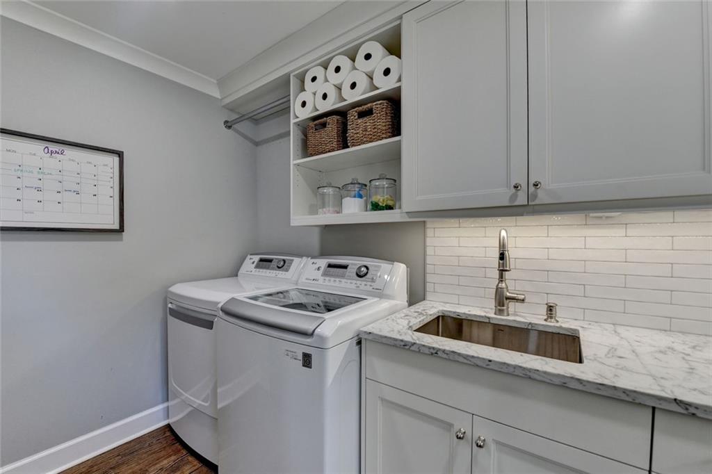 5023 Buckline Crossing, Dunwoody, Georgia image 25