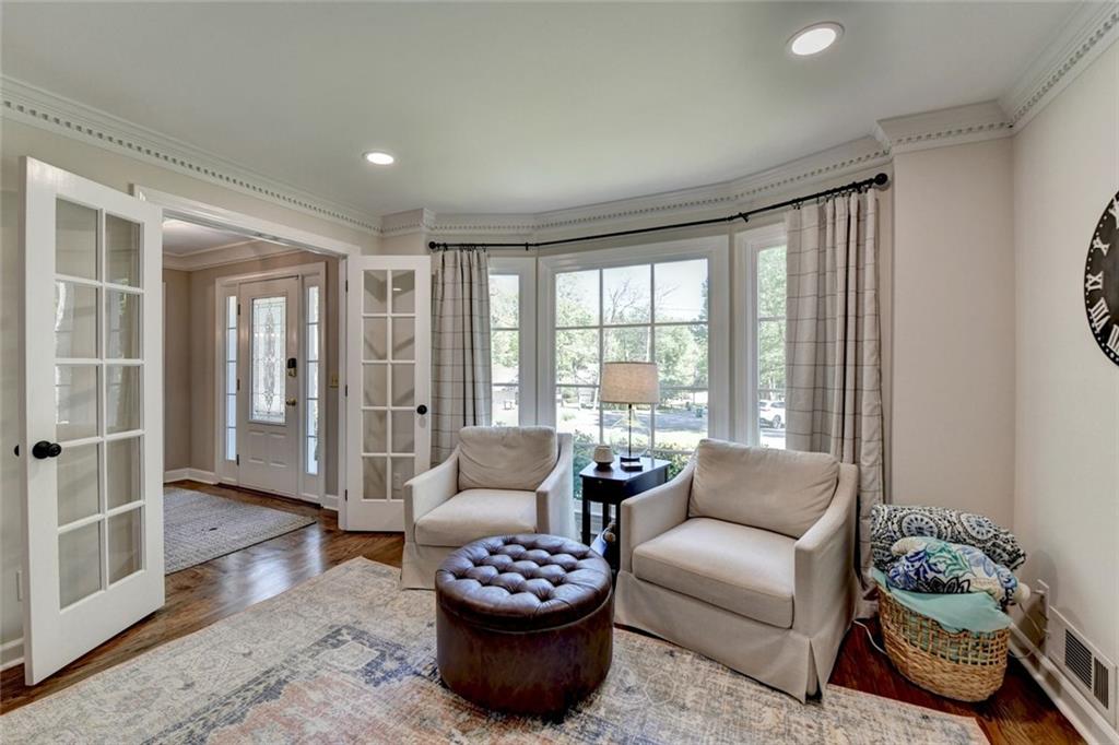 5023 Buckline Crossing, Dunwoody, Georgia image 5