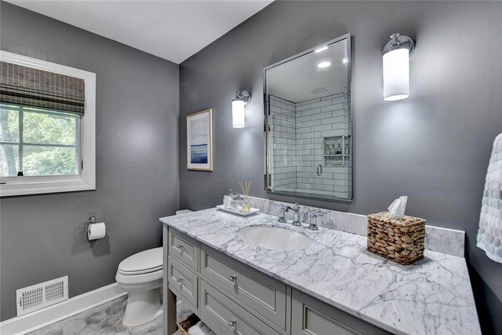 5023 Buckline Crossing, Dunwoody, Georgia image 23