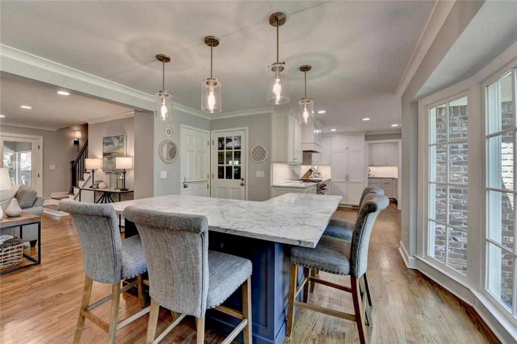 5023 Buckline Crossing, Dunwoody, Georgia image 16