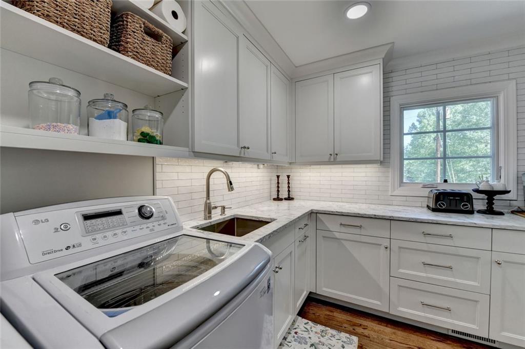 5023 Buckline Crossing, Dunwoody, Georgia image 27
