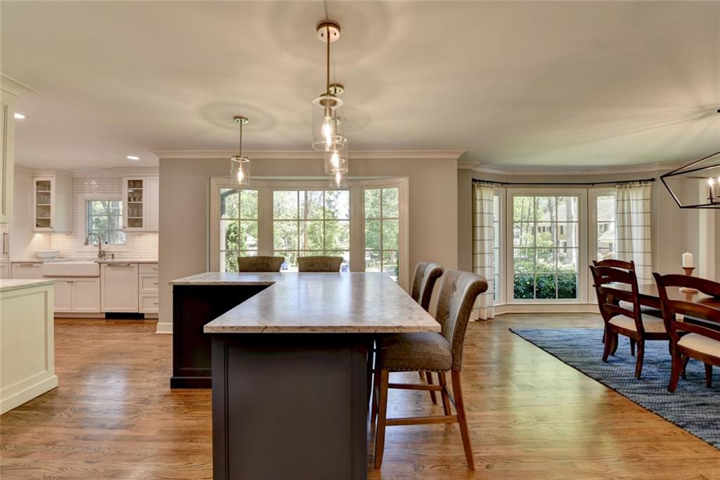 5023 Buckline Crossing, Dunwoody, Georgia image 14
