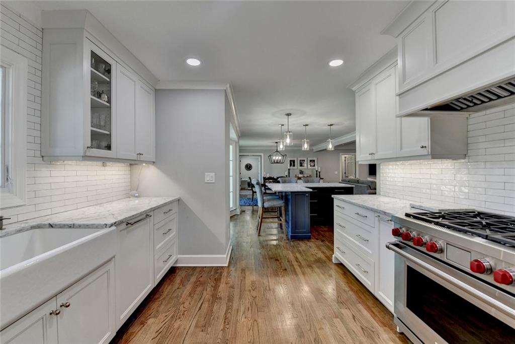 5023 Buckline Crossing, Dunwoody, Georgia image 21