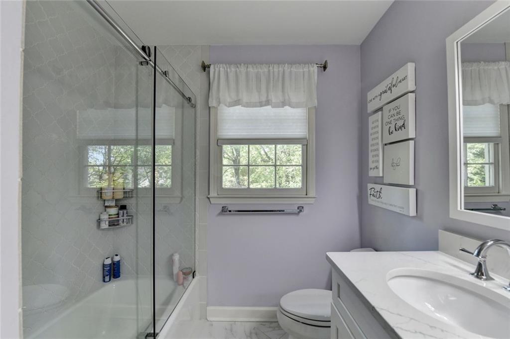 5023 Buckline Crossing, Dunwoody, Georgia image 38