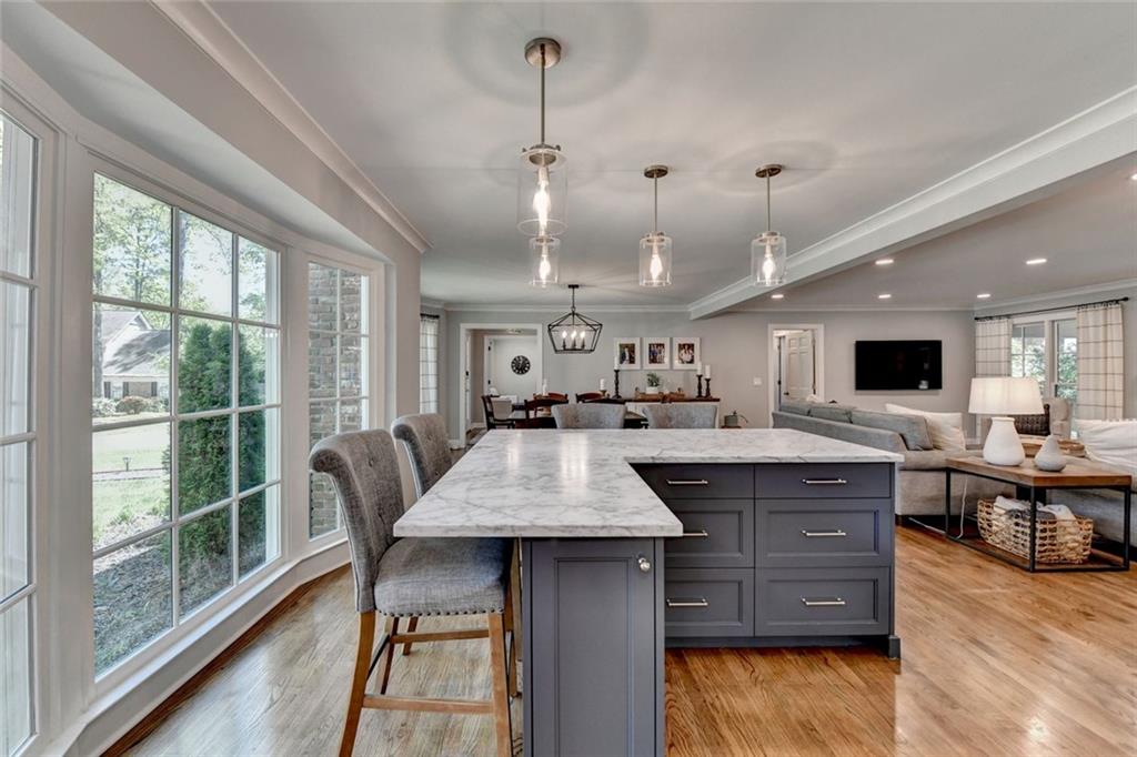 5023 Buckline Crossing, Dunwoody, Georgia image 17