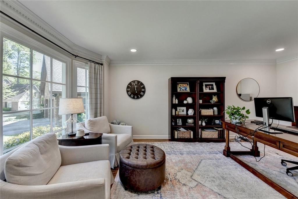 5023 Buckline Crossing, Dunwoody, Georgia image 4