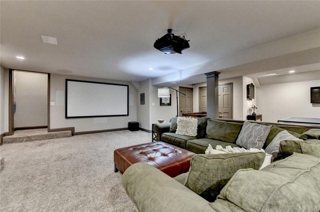 5023 Buckline Crossing, Dunwoody, Georgia image 49