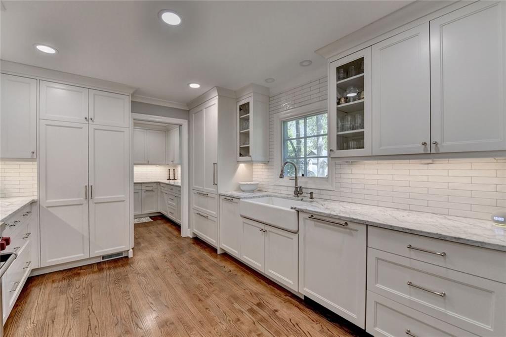 5023 Buckline Crossing, Dunwoody, Georgia image 18