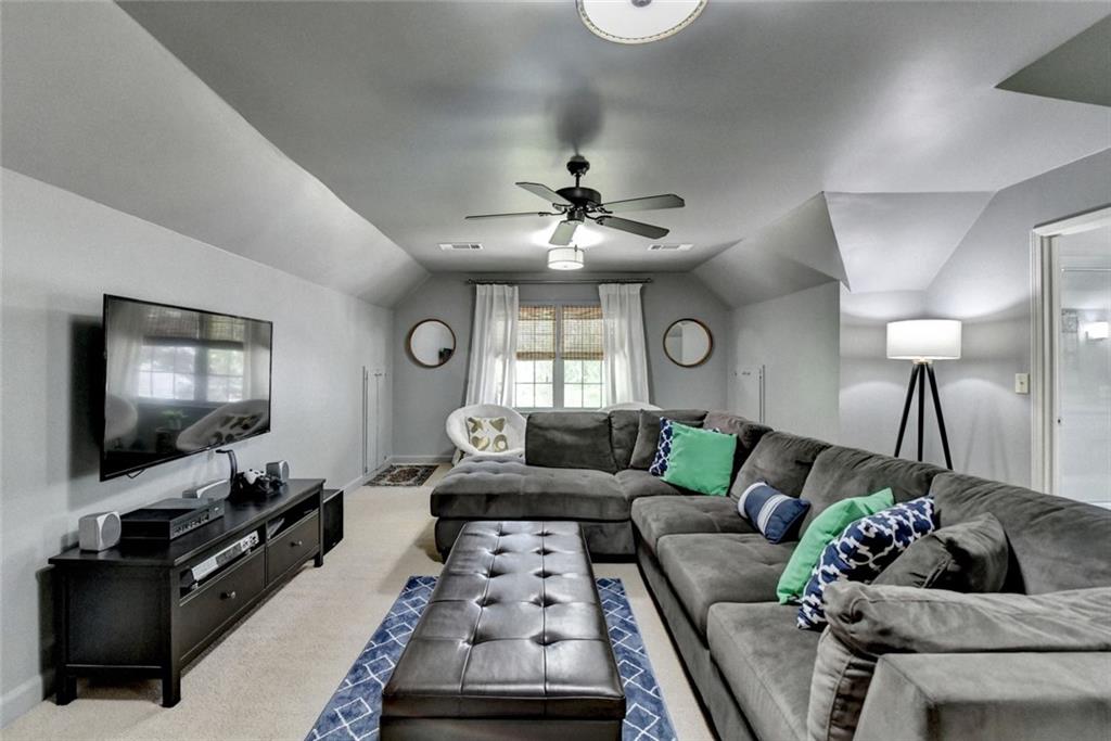 5023 Buckline Crossing, Dunwoody, Georgia image 43