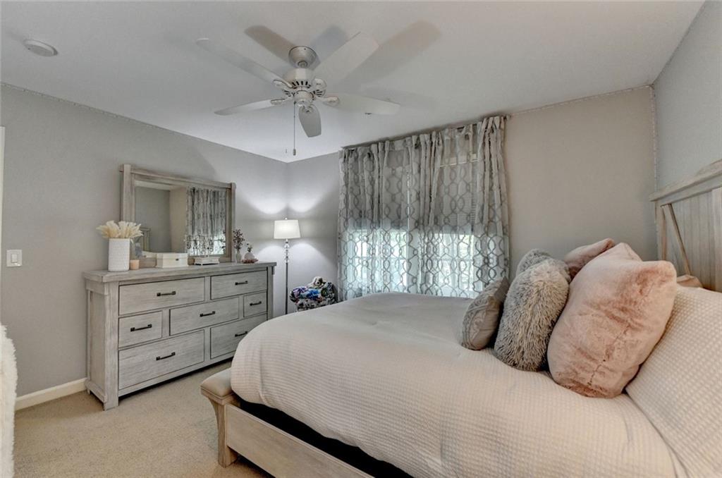 5023 Buckline Crossing, Dunwoody, Georgia image 36