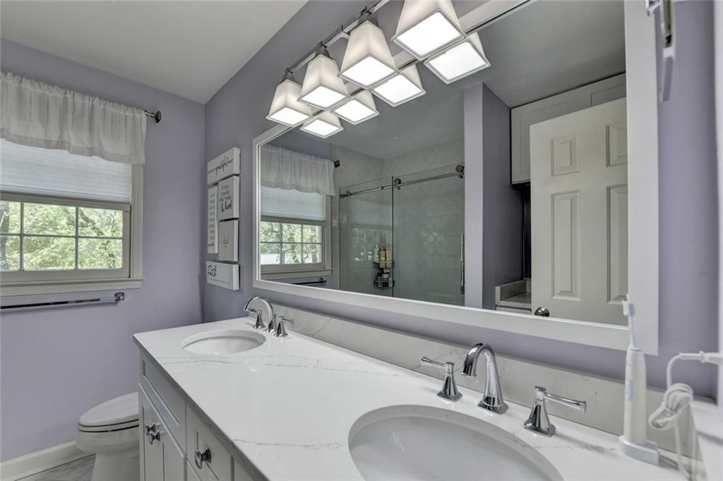 5023 Buckline Crossing, Dunwoody, Georgia image 37
