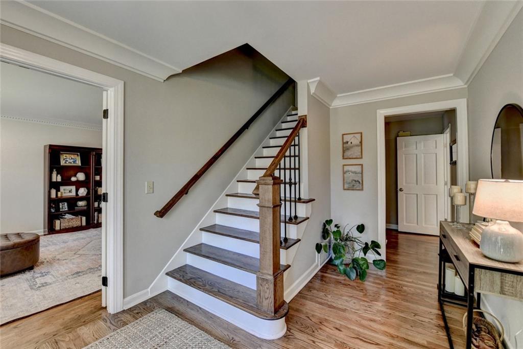 5023 Buckline Crossing, Dunwoody, Georgia image 3