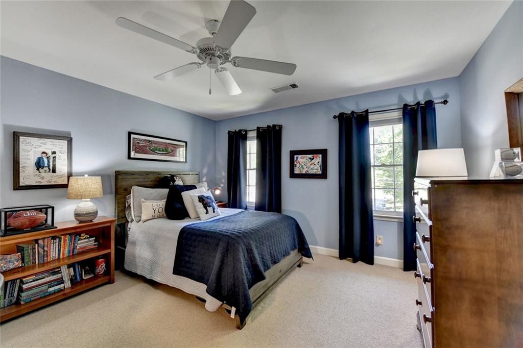 5023 Buckline Crossing, Dunwoody, Georgia image 39
