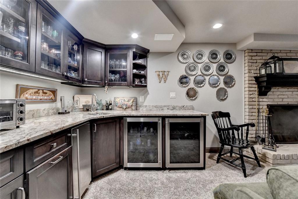 5023 Buckline Crossing, Dunwoody, Georgia image 48