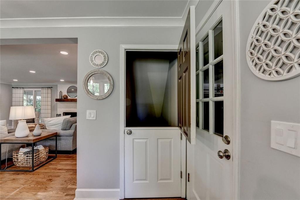 5023 Buckline Crossing, Dunwoody, Georgia image 45