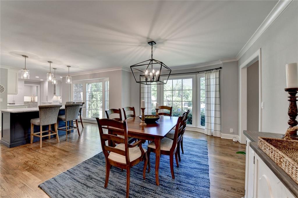 5023 Buckline Crossing, Dunwoody, Georgia image 10