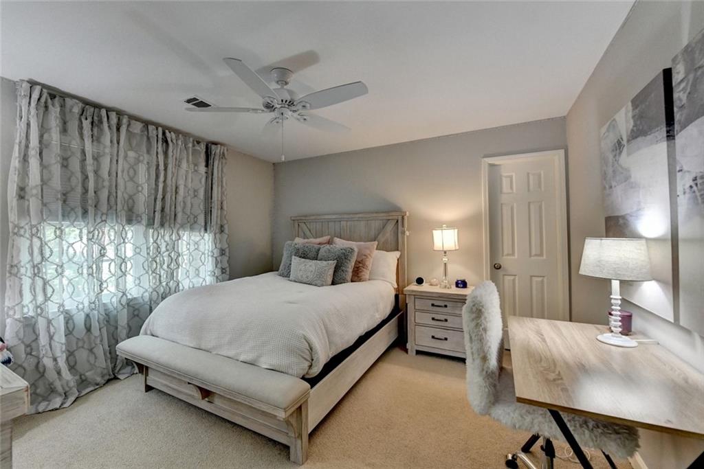 5023 Buckline Crossing, Dunwoody, Georgia image 35