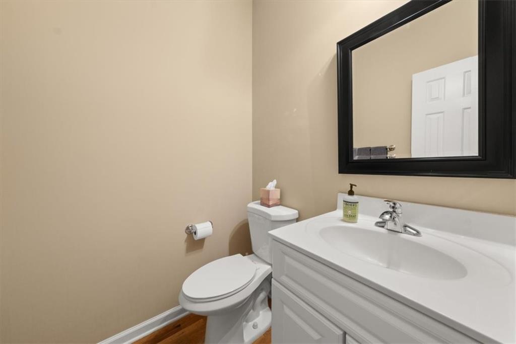59 Townview Drive, Alpharetta, Georgia image 8