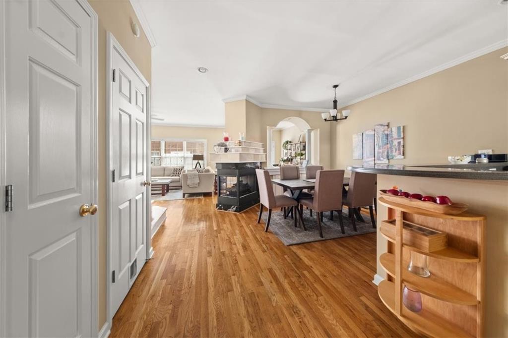 59 Townview Drive, Alpharetta, Georgia image 3