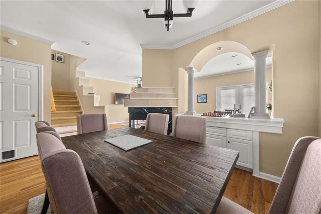 59 Townview Drive, Alpharetta, Georgia image 10