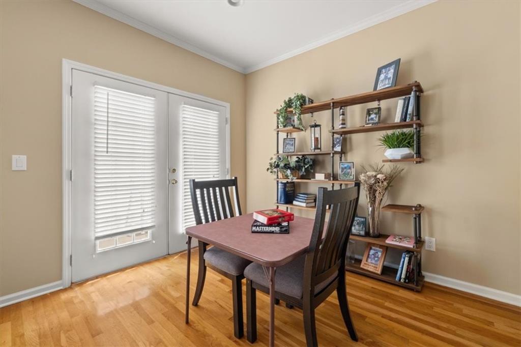 59 Townview Drive, Alpharetta, Georgia image 13