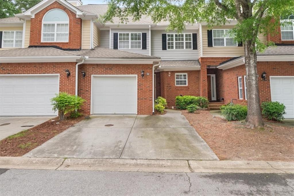 59 Townview Drive, Alpharetta, Georgia image 1