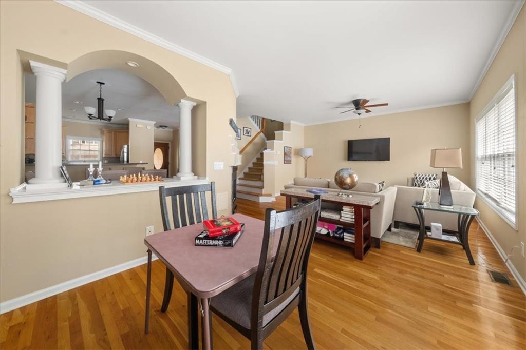 59 Townview Drive, Alpharetta, Georgia image 14