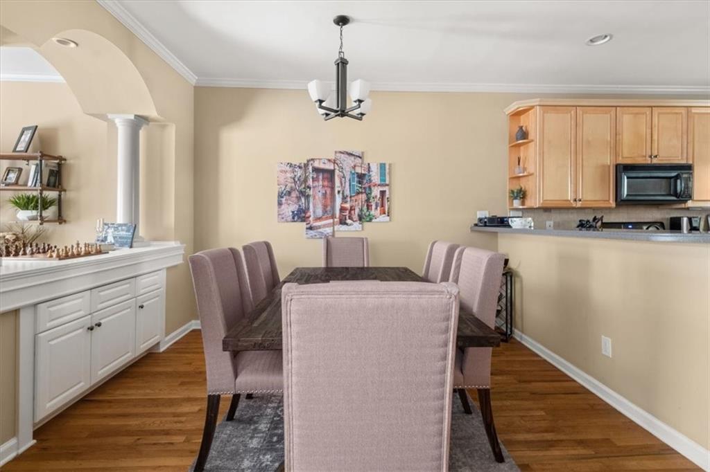 59 Townview Drive, Alpharetta, Georgia image 9