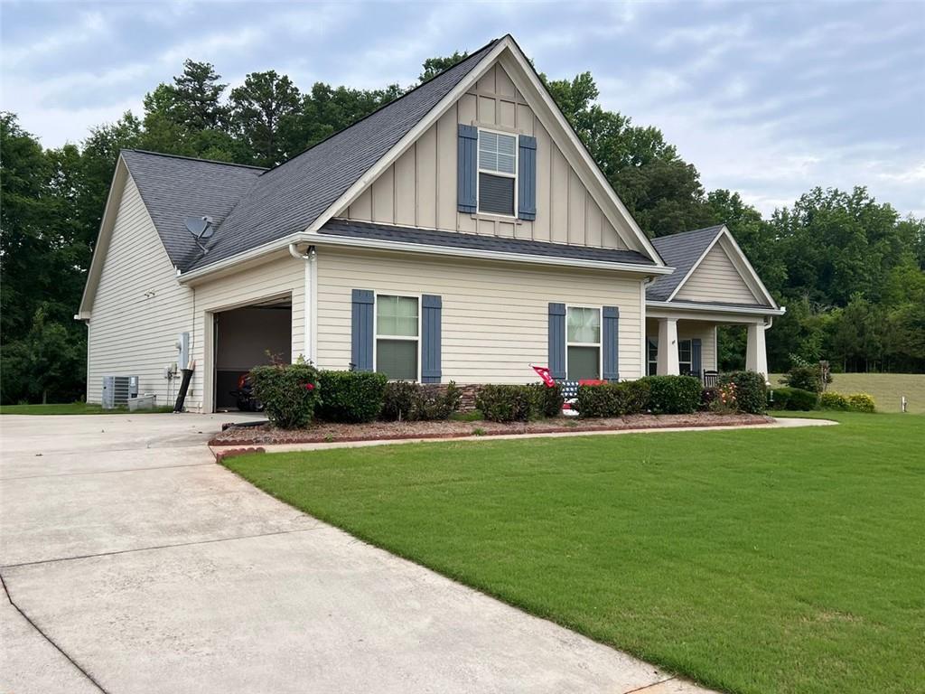68 Sealy Place