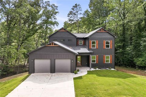 Homes For Sale - 6121 Timberidge Drive<br/> Gainesville, GA 30506