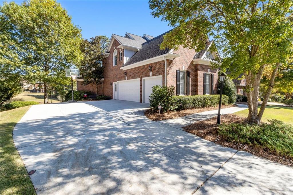 4095 GREENSIDE Court