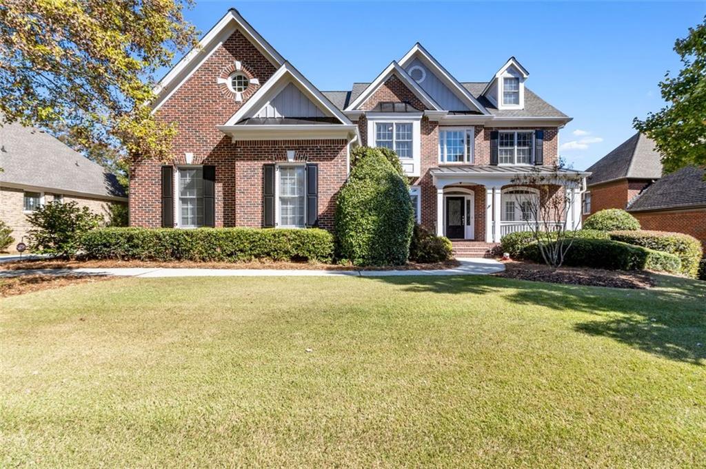 4095 GREENSIDE Court
