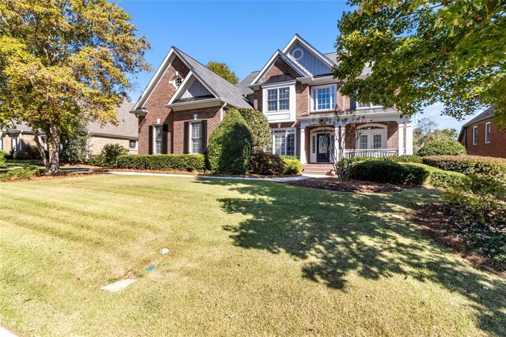4095 GREENSIDE Court