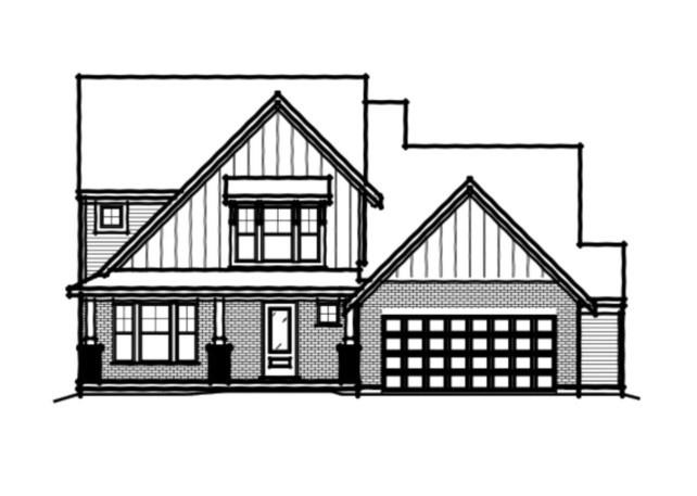191 Kerr Drive, Hoschton, Georgia image 1